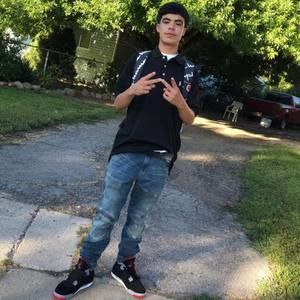 Meet your Posher, Backwood